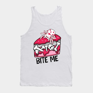 Bite Me Tank Top